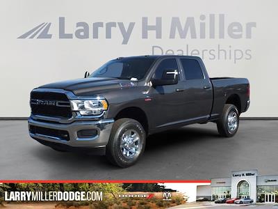 New 2024 Ram 2500 Tradesman Crew Cab 4WD, Pickup for sale #LMD240344 - photo 1