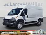 2024 Ram ProMaster 1500 High Roof FWD, Empty Cargo Van for sale #LMD240359 - photo 1