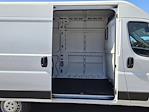 2024 Ram ProMaster 1500 High Roof FWD, Empty Cargo Van for sale #LMD240359 - photo 6