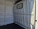 2024 Ram ProMaster 1500 High Roof FWD, Empty Cargo Van for sale #LMD240359 - photo 10