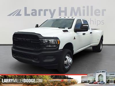 New 2024 Ram 3500 Tradesman Crew Cab 4WD, Pickup for sale #LMD240361 - photo 1