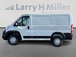 New 2024 Ram ProMaster 1500 Tradesman Standard Roof FWD, Empty Cargo Van for sale #LMD240372 - photo 4