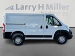 New 2024 Ram ProMaster 1500 Tradesman Standard Roof FWD, Empty Cargo Van for sale #LMD240372 - photo 8