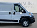 New 2024 Ram ProMaster 1500 Tradesman Standard Roof FWD, Empty Cargo Van for sale #LMD240372 - photo 9