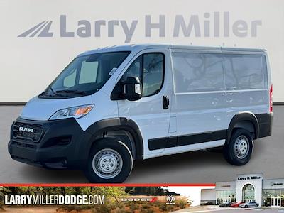 2024 Ram ProMaster 1500 Standard Roof FWD, Empty Cargo Van for sale #LMD240376 - photo 1