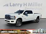 New 2024 Ram 2500 Longhorn Crew Cab 4WD, Pickup for sale #LMD240379 - photo 1