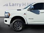 New 2024 Ram 2500 Longhorn Crew Cab 4WD, Pickup for sale #LMD240379 - photo 3