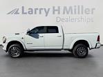 New 2024 Ram 2500 Longhorn Crew Cab 4WD, Pickup for sale #LMD240379 - photo 4