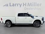 New 2024 Ram 2500 Longhorn Crew Cab 4WD, Pickup for sale #LMD240379 - photo 8