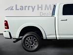 New 2024 Ram 2500 Longhorn Crew Cab 4WD, Pickup for sale #LMD240379 - photo 9