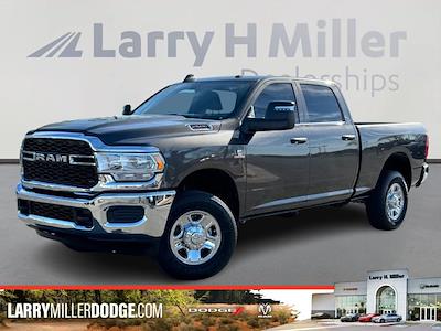 2024 Ram 2500 Crew Cab 4WD, Pickup for sale #LMD240389 - photo 1