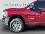 New 2024 Ram 2500 Big Horn Crew Cab 4WD, Pickup for sale #LMD240390 - photo 3