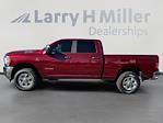 New 2024 Ram 2500 Big Horn Crew Cab 4WD, Pickup for sale #LMD240390 - photo 4