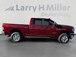 New 2024 Ram 2500 Big Horn Crew Cab 4WD, Pickup for sale #LMD240390 - photo 8