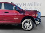 New 2024 Ram 2500 Big Horn Crew Cab 4WD, Pickup for sale #LMD240390 - photo 9