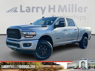 2024 Ram 2500 Crew Cab 4WD, Pickup for sale #LMD240402 - photo 1