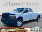 New 2024 Ram 2500 Tradesman Crew Cab 4WD, Pickup for sale #LMD240403 - photo 1