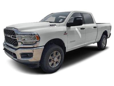 New 2024 Ram 3500 Laramie Crew Cab 4WD, Pickup for sale #LMD240410 - photo 1