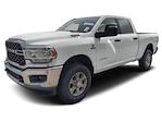 New 2024 Ram 3500 Laramie Crew Cab 4WD, Pickup for sale #LMD240410 - photo 4