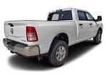 New 2024 Ram 3500 Laramie Crew Cab 4WD, Pickup for sale #LMD240410 - photo 5