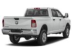 New 2024 Ram 2500 Big Horn Crew Cab 4WD, Pickup for sale #LMD240428 - photo 2