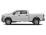 New 2024 Ram 2500 Big Horn Crew Cab 4WD, Pickup for sale #LMD240428 - photo 3