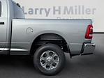 New 2024 Ram 2500 Big Horn Crew Cab 4WD, Pickup for sale #LMD240432 - photo 8