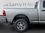 New 2024 Ram 2500 Big Horn Crew Cab 4WD, Pickup for sale #LMD240432 - photo 16