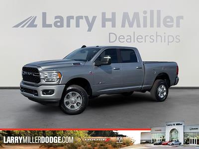 New 2024 Ram 2500 Big Horn Crew Cab 4WD, Pickup for sale #LMD240437 - photo 1