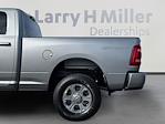 New 2024 Ram 2500 Big Horn Crew Cab 4WD, Pickup for sale #LMD240437 - photo 8