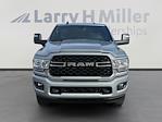 New 2024 Ram 2500 Big Horn Crew Cab 4WD, Pickup for sale #LMD240437 - photo 10