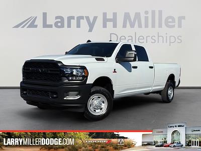 New 2024 Ram 2500 Tradesman Crew Cab 4WD, Pickup for sale #LMD240449 - photo 1