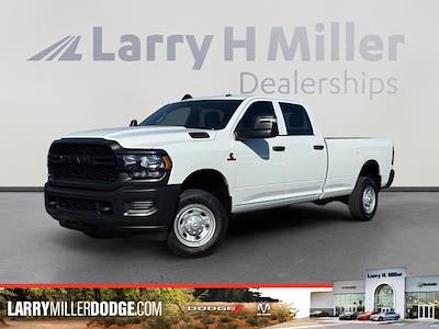 New 2024 Ram 2500 Tradesman Crew Cab 4WD, Pickup for sale #LMD240450 - photo 1