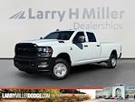 New 2024 Ram 2500 Tradesman Crew Cab 4WD, Pickup for sale #LMD240450 - photo 1