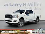 New 2024 Ram 2500 Big Horn Crew Cab 4WD, Pickup for sale #LMD240451 - photo 1