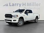 New 2024 Ram 2500 Big Horn Crew Cab 4WD, Pickup for sale #LMD240451 - photo 3