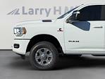 New 2024 Ram 2500 Big Horn Crew Cab 4WD, Pickup for sale #LMD240451 - photo 4