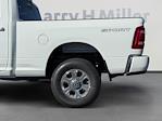 New 2024 Ram 2500 Big Horn Crew Cab 4WD, Pickup for sale #LMD240451 - photo 6