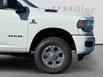 New 2024 Ram 2500 Big Horn Crew Cab 4WD, Pickup for sale #LMD240451 - photo 8