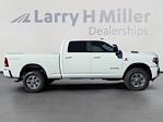 New 2024 Ram 2500 Big Horn Crew Cab 4WD, Pickup for sale #LMD240451 - photo 9