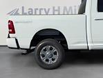 New 2024 Ram 2500 Big Horn Crew Cab 4WD, Pickup for sale #LMD240451 - photo 10