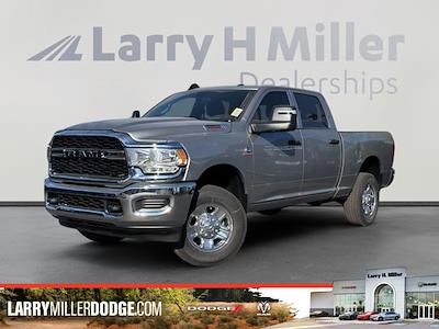 New 2024 Ram 2500 Tradesman Crew Cab 4WD, Pickup for sale #LMD240466 - photo 1