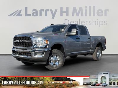 New 2024 Ram 2500 Tradesman Crew Cab 4WD, Pickup for sale #LMD240467 - photo 1