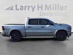 New 2025 Ram 1500 Big Horn Crew Cab 4WD, Pickup for sale #LMD250001 - photo 6