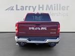 New 2025 Ram 1500 Laramie Crew Cab 4WD, Pickup for sale #LMD250005 - photo 5