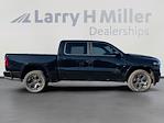 New 2025 Ram 1500 Big Horn Crew Cab 4WD, Pickup for sale #LMD250009 - photo 8