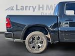 New 2025 Ram 1500 Big Horn Crew Cab 4WD, Pickup for sale #LMD250009 - photo 9