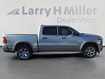 New 2025 Ram 1500 Big Horn Crew Cab 4WD, Pickup for sale #LMD250011 - photo 7