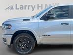 New 2025 Ram 1500 Big Horn Crew Cab 4WD, Pickup for sale #LMD250022 - photo 3