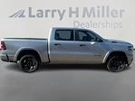 New 2025 Ram 1500 Big Horn Crew Cab 4WD, Pickup for sale #LMD250022 - photo 7